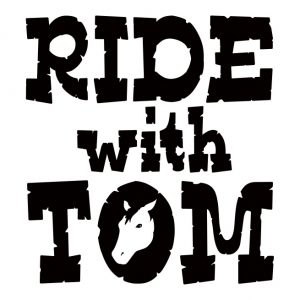 Ride With Tom